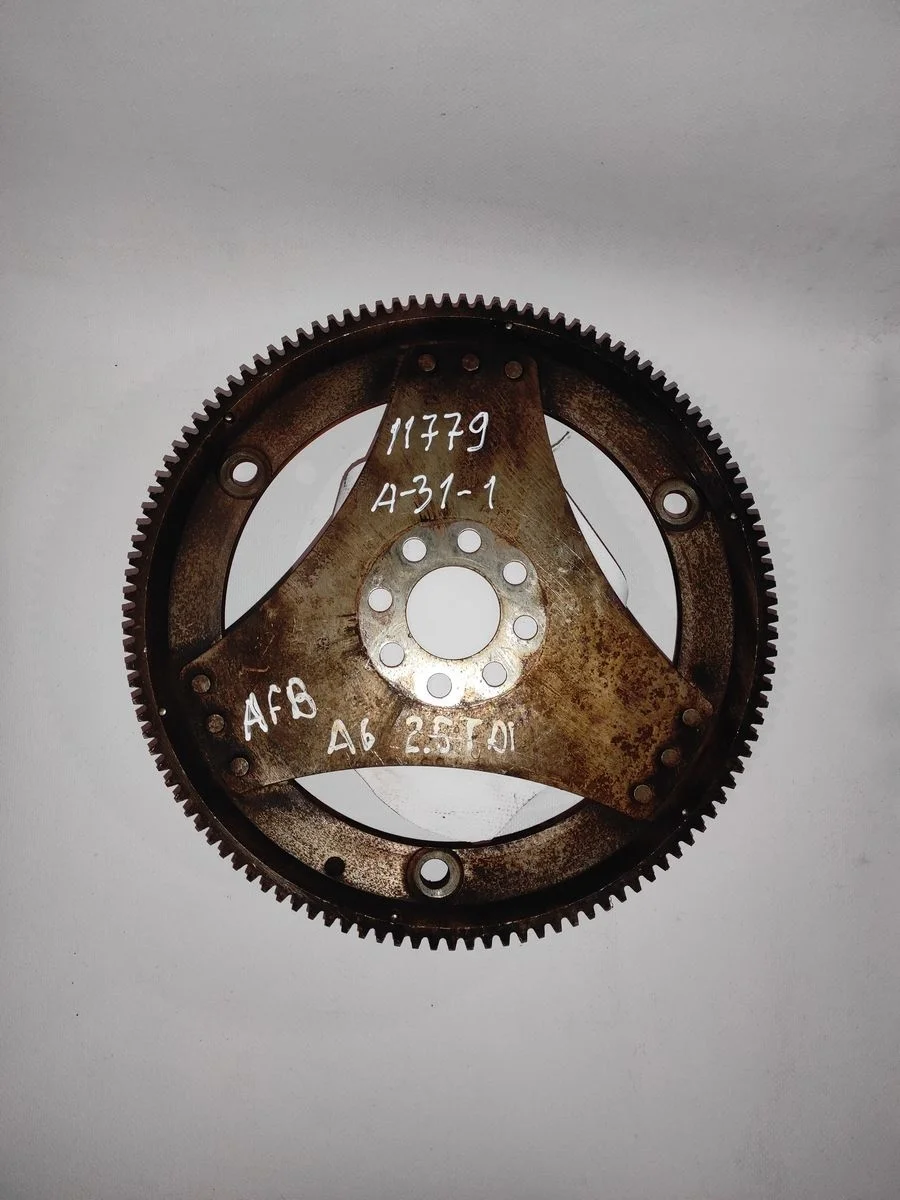 Маховик Audi A6 C5 (1997—2001)