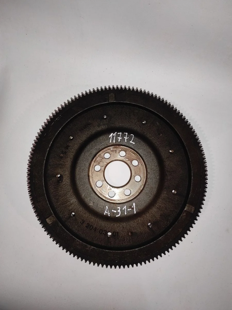 Маховик Audi A6 C5 (1997—2001)