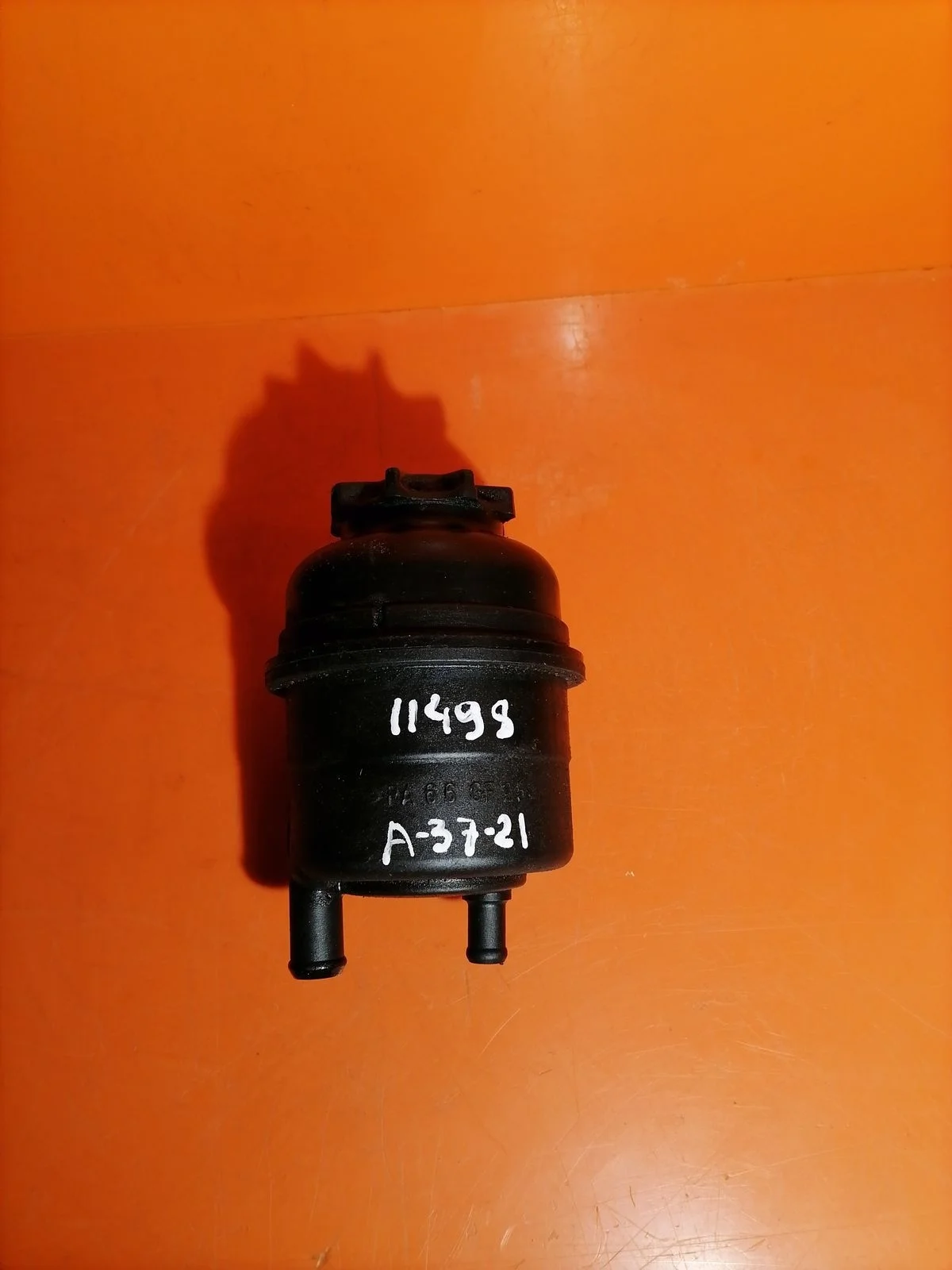 Бачок гидроусилителя (ГУР) BMW 5 серия E39 (1995—2000)