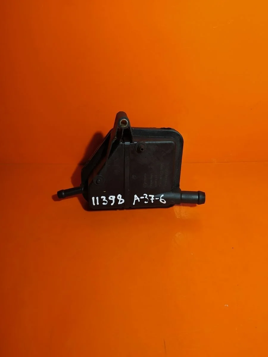 Бачок гидроусилителя (ГУР) Skoda Octavia I рестайлинг (2000—2011)