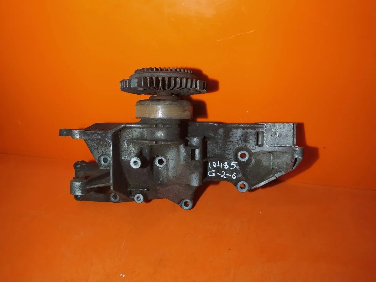 Кронштейн насоса ГУР Audi A4 B5 (1994—1999)