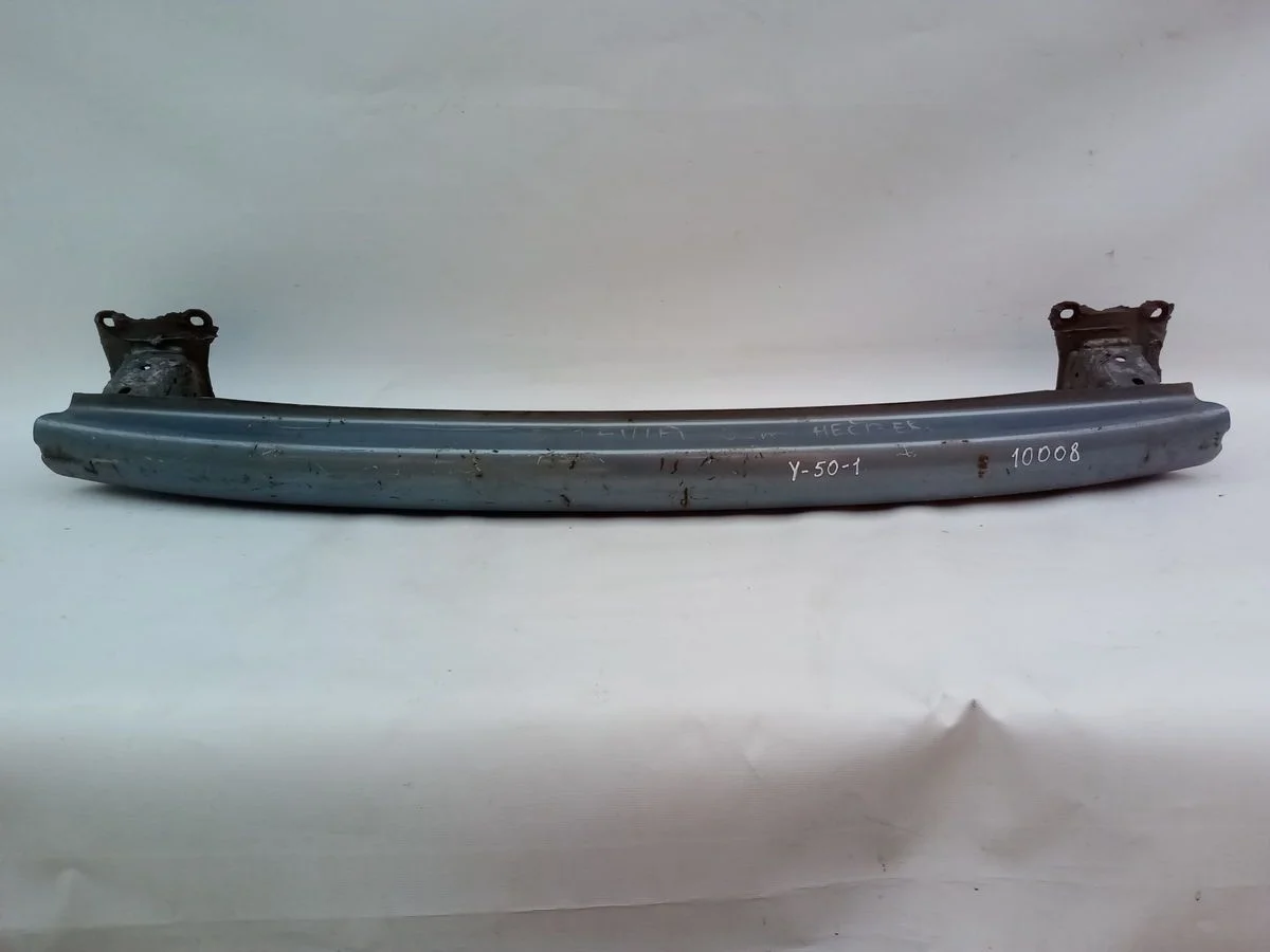 Усилитель бампера задний Skoda Octavia A5 CCZA