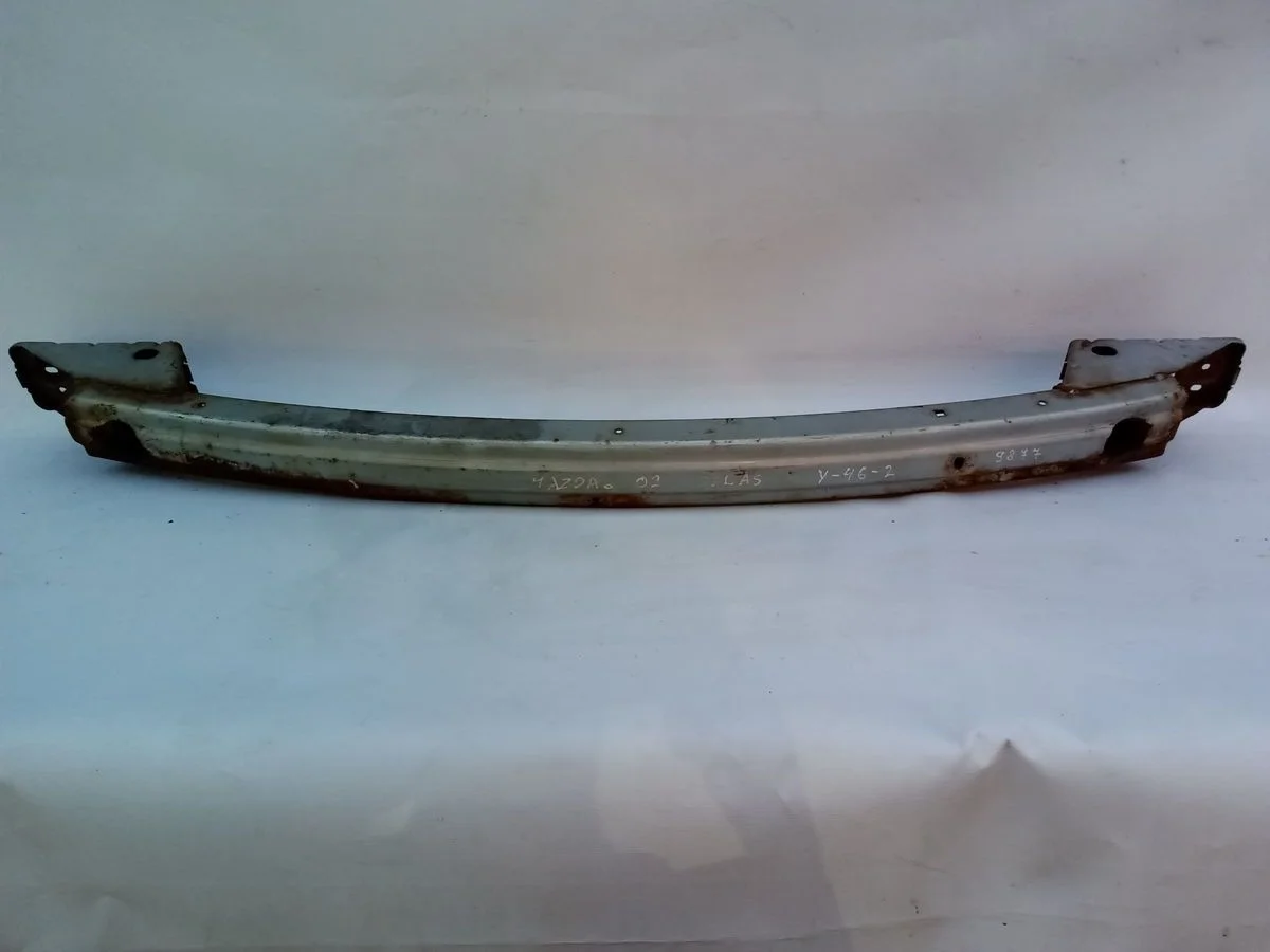 Усилитель заднего бампера Mazda 6 GG (2002—2005)