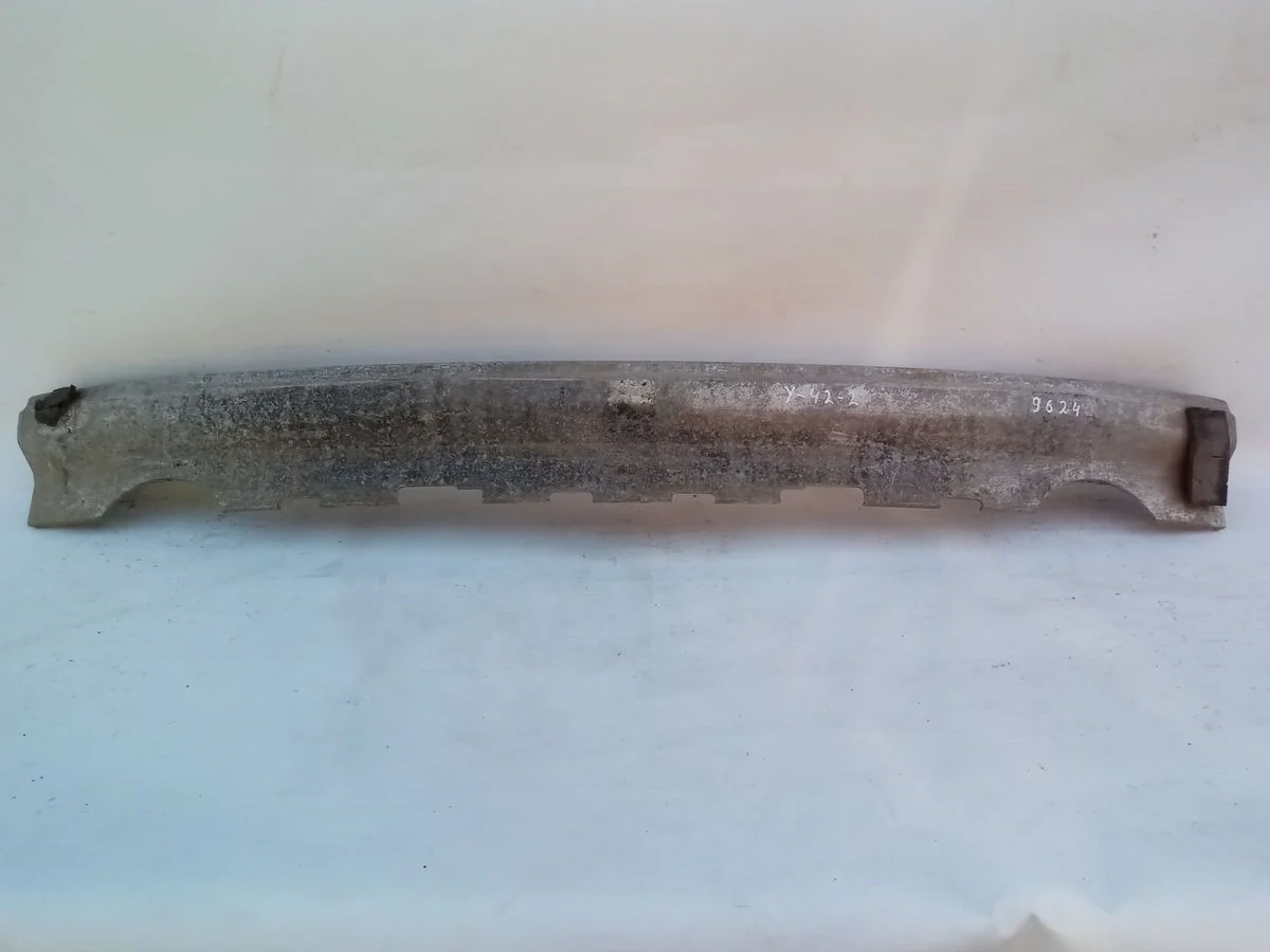 Усилитель заднего бампера Audi A6 Allroad Quattro C5 (2000—2006)