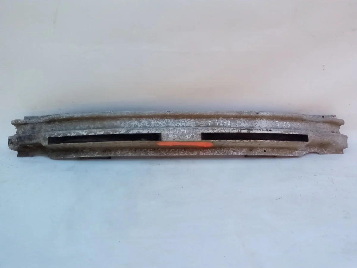 Усилитель заднего бампера Audi A4 B7 (2004—2009)