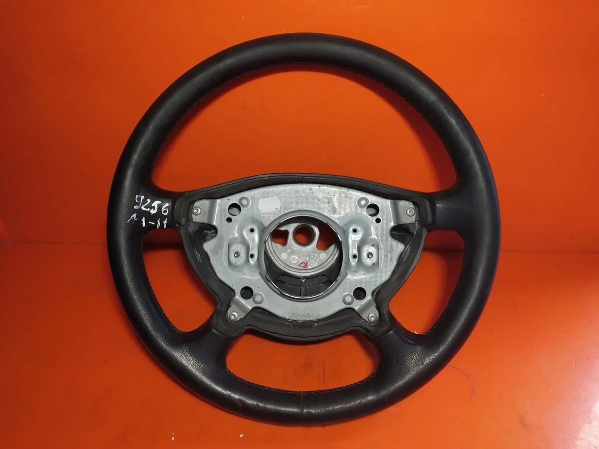 Рулевое колесо без AIR BAG (руль) Mercedes-Benz E-класс W211/S211 (2002—2006)