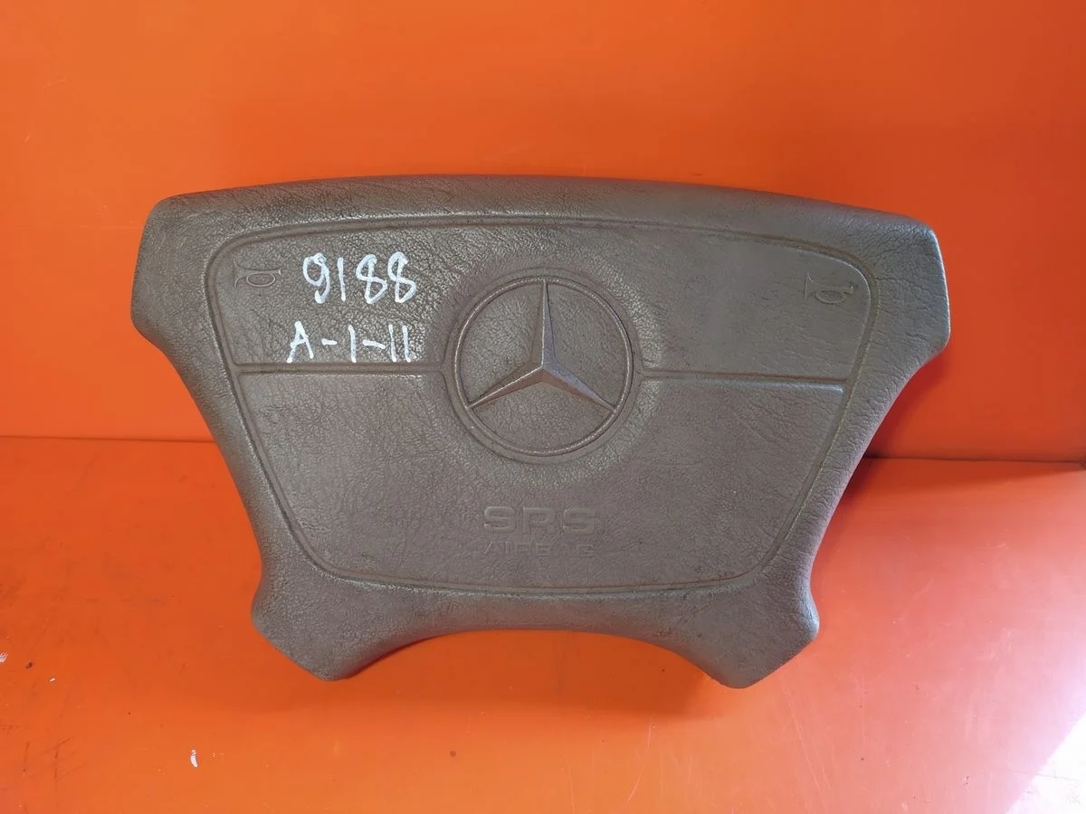 Подушка безопасности водителя Mercedes-Benz E-класс W210/S210 (1995—1999)