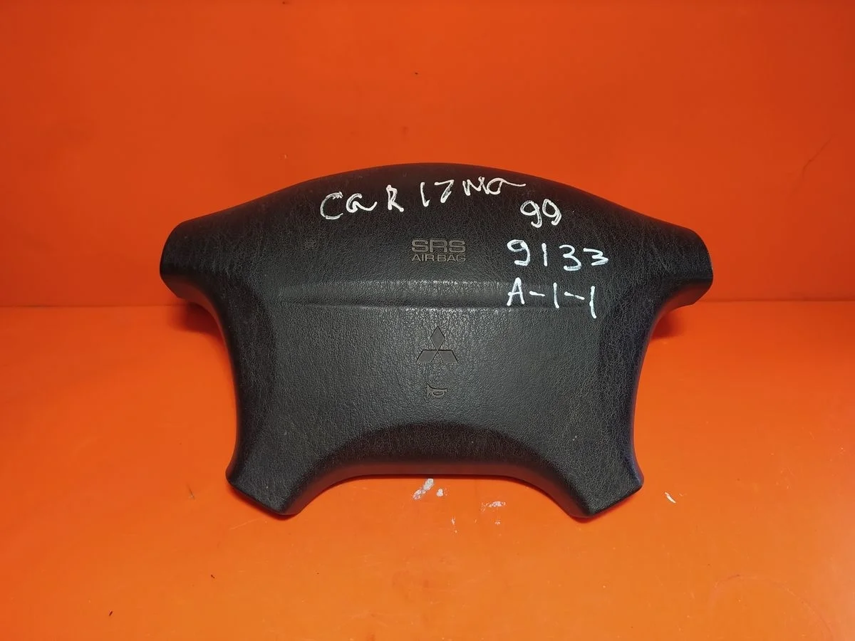Подушка безопасности водителя Mitsubishi Carisma I (1995—1999)