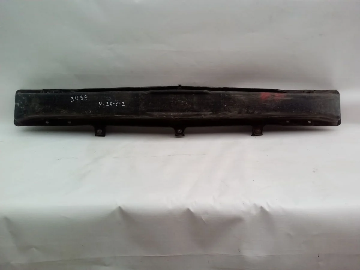 Усилитель заднего бампера Hyundai Sonata IV рестайлинг (2001—2012)