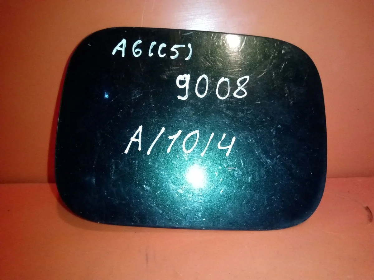 Лючок бензобака Audi A6 C5 (1997—2001)