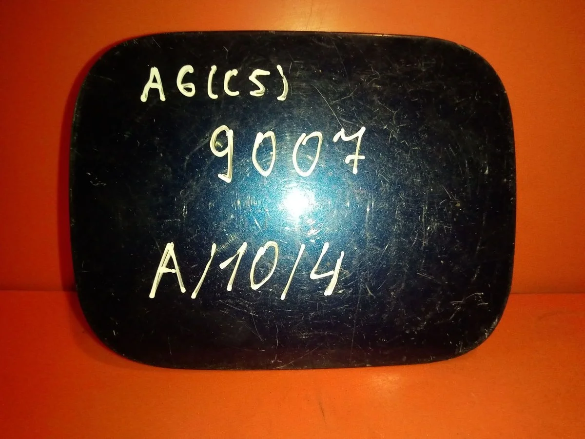 Лючок бензобака Audi A6 C5 (1997—2001)