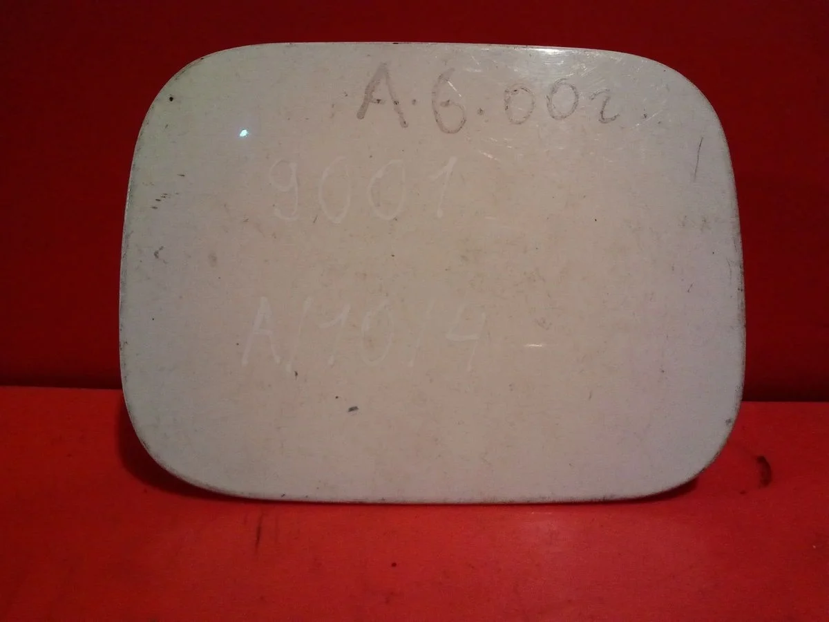 Лючок бензобака Audi A6 C5 (1997—2001)