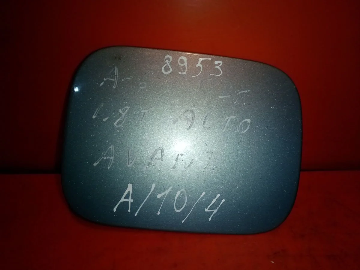 Лючок бензобака Audi A6 C5 (1997—2001)