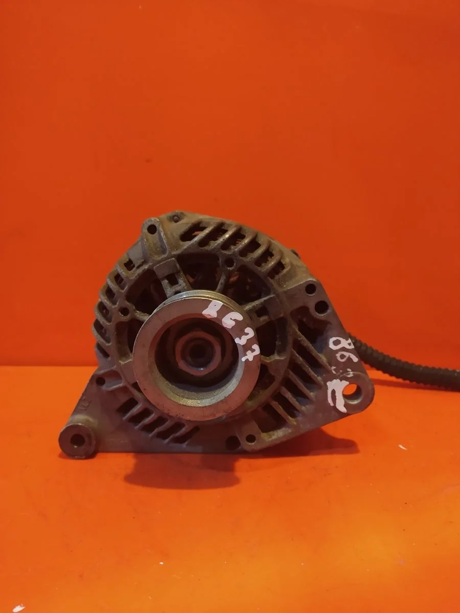 Генератор Volkswagen Passat B5 рестайлинг (2000—2005)