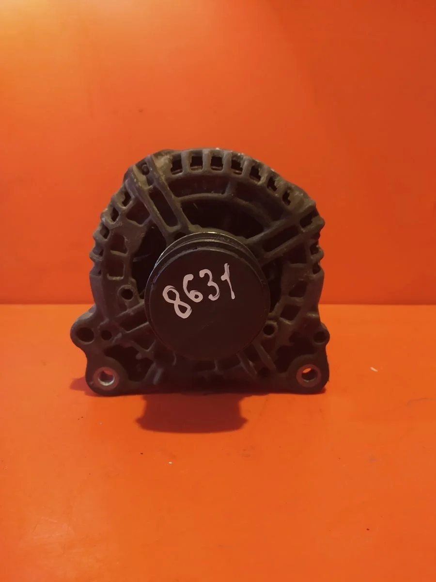 Генератор Audi A4 B6 (2000—2006)