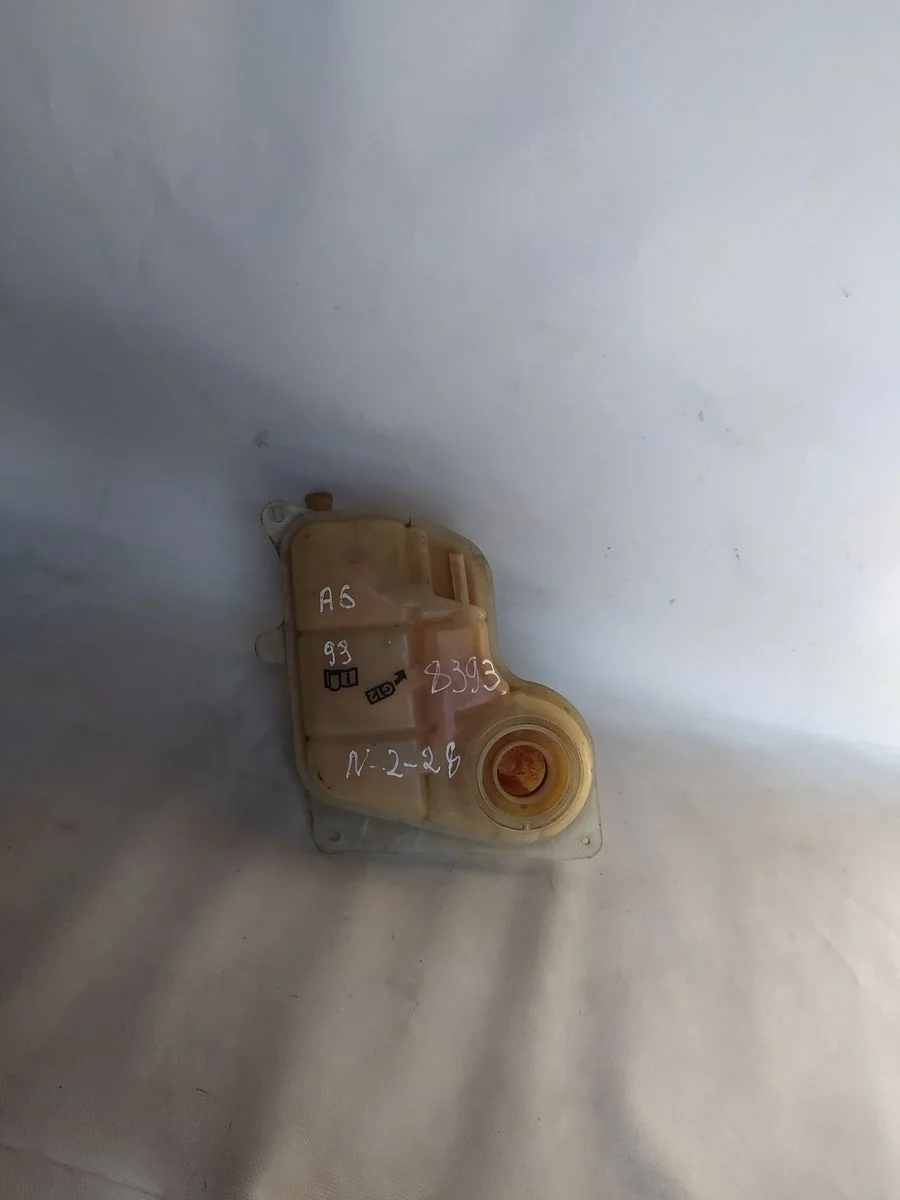 Бачок расширительный Audi A6 C5 (1997—2001)