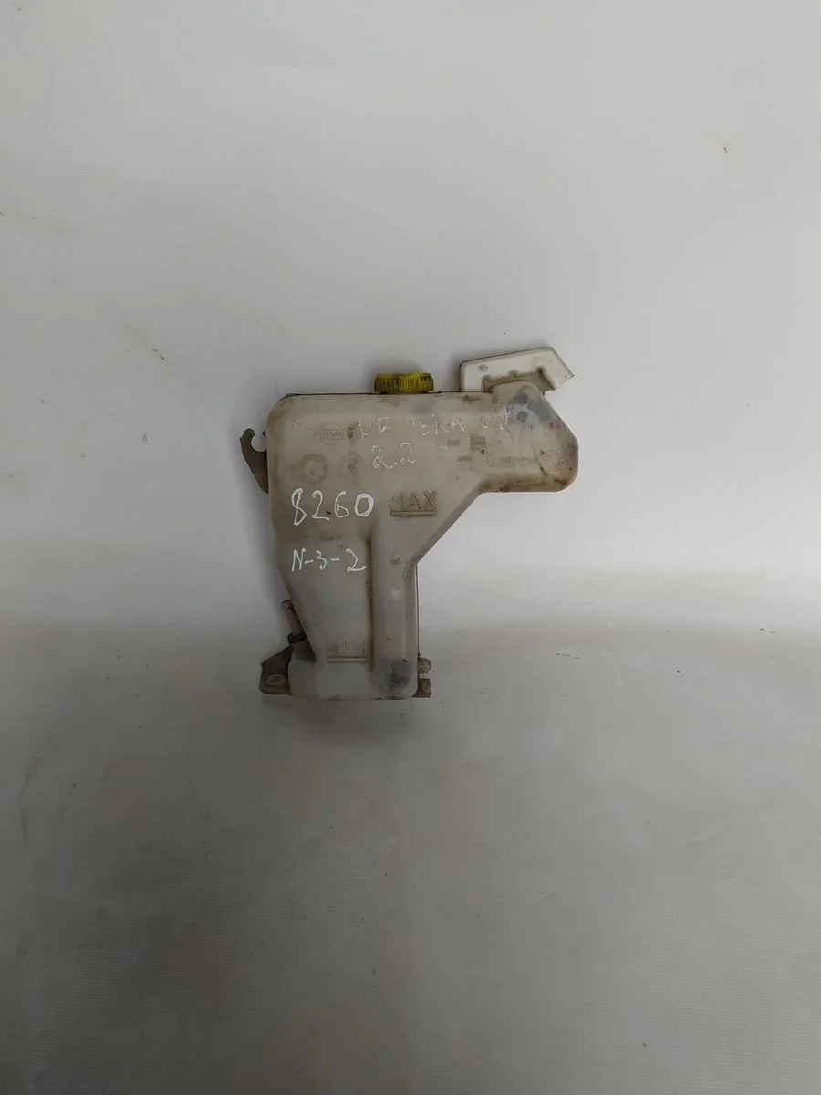 Бачок расширительный Nissan Almera N16 рестайлинг (2002—2006)