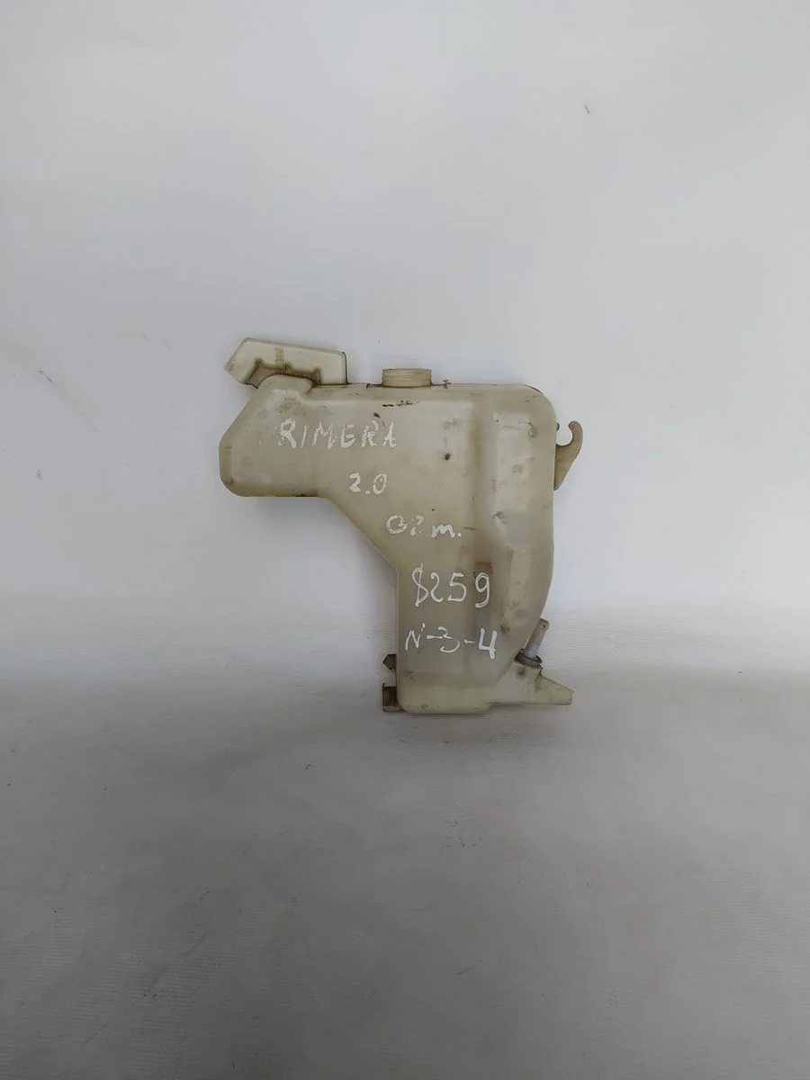 Бачок расширительный Nissan Almera N16 рестайлинг (2002—2006)