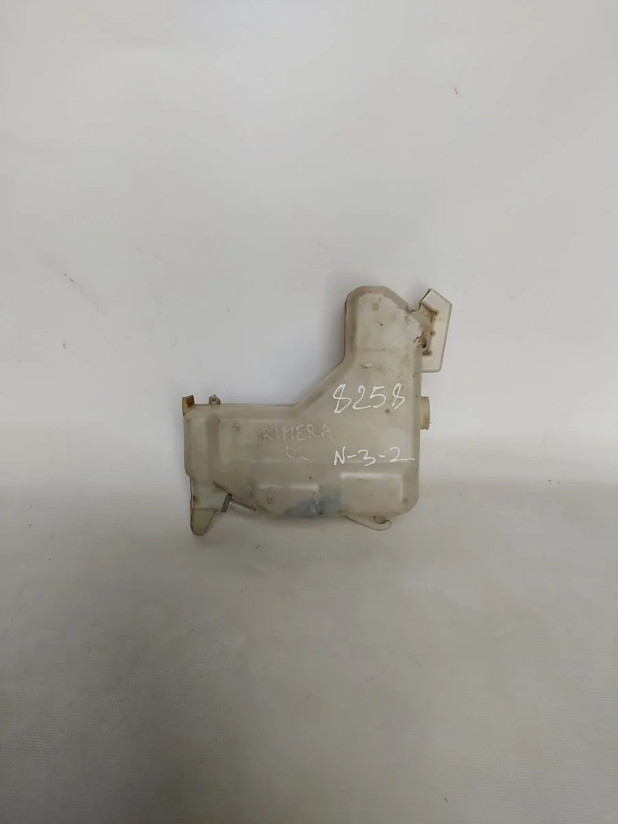 Бачок расширительный Nissan Almera N16 рестайлинг (2002—2006)