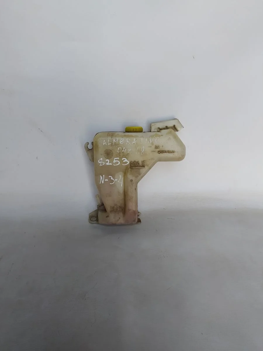 Бачок расширительный Nissan Almera N16 рестайлинг (2002—2006)