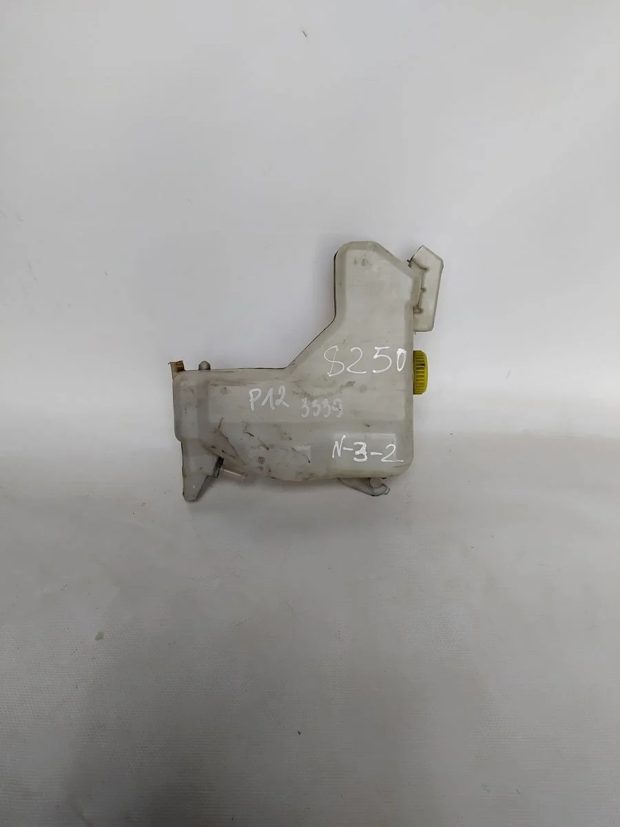 Бачок расширительный Nissan Almera N16 рестайлинг (2002—2006)