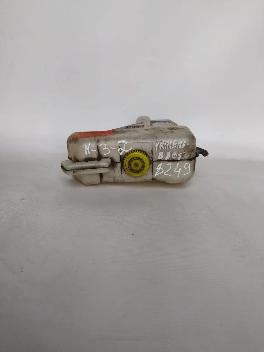 Бачок расширительный Nissan Almera N16 рестайлинг (2002—2006)