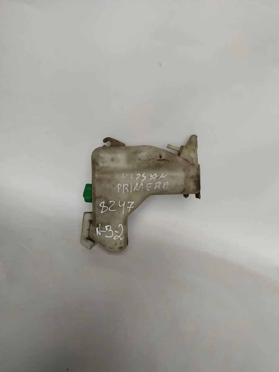 Бачок расширительный Nissan Almera N16 рестайлинг (2002—2006)