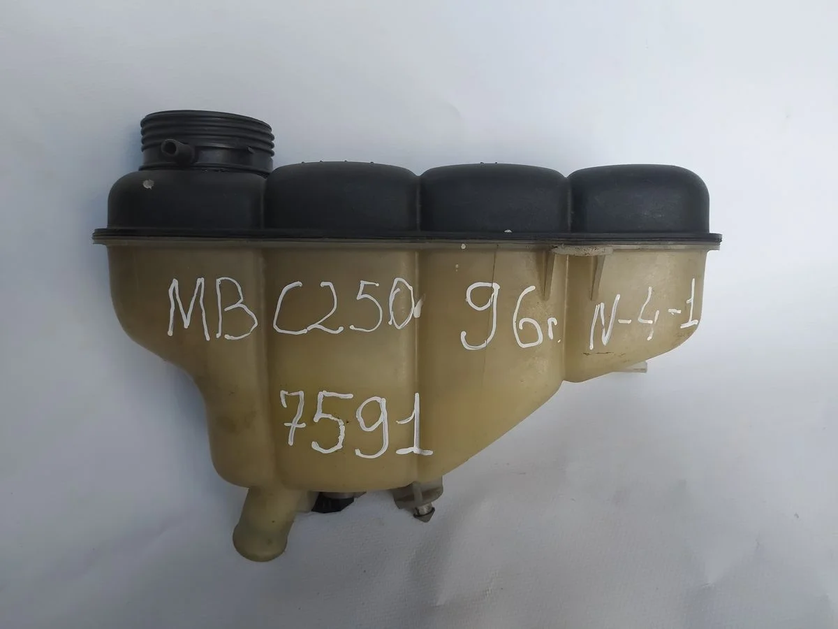 Бачок расширительный Mercedes-Benz C-класс W202/S202 (1993—1997)