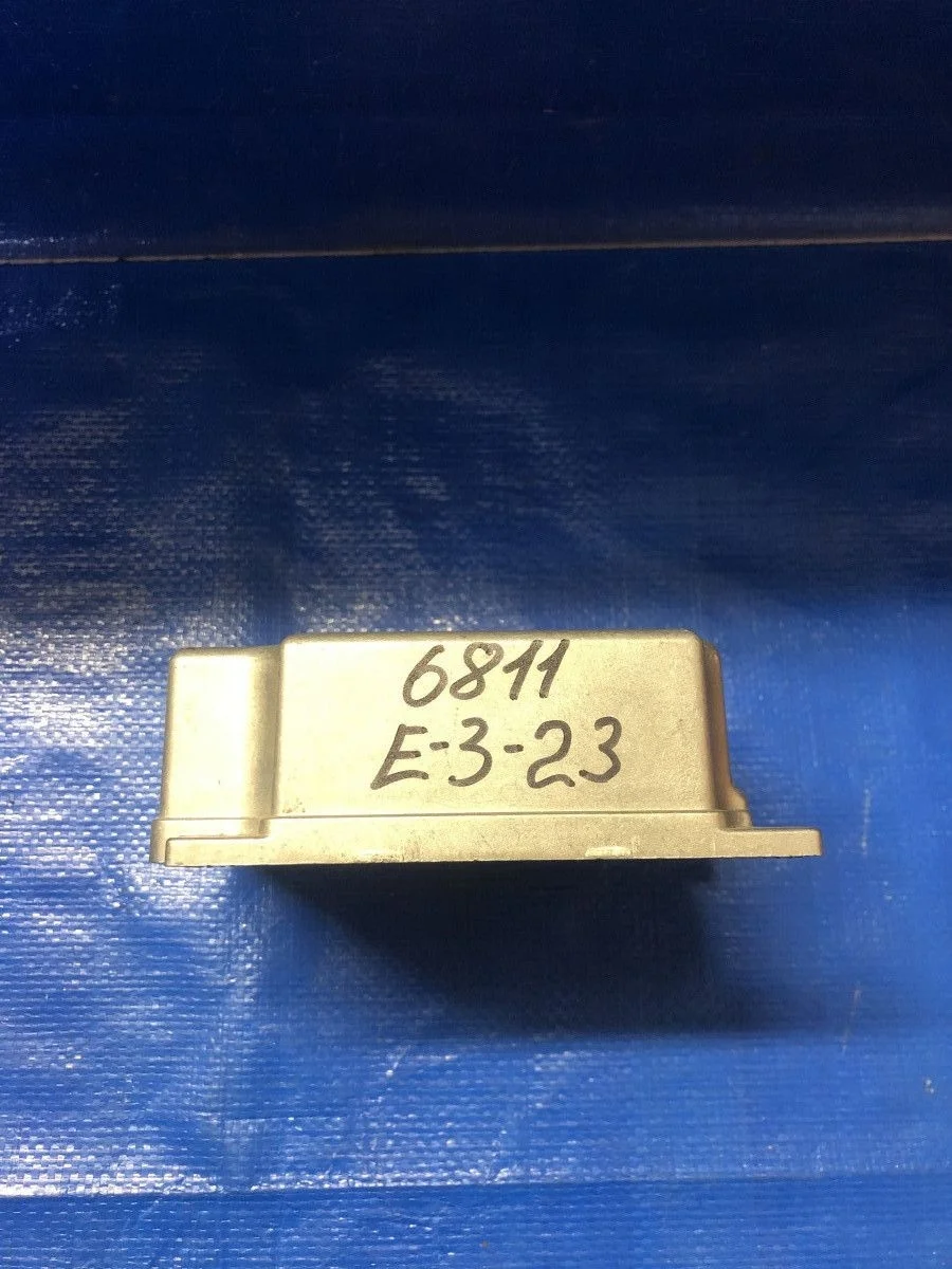 Блок управления AIR BAG Mercedes-Benz E-класс W211/S211 (2002—2006)