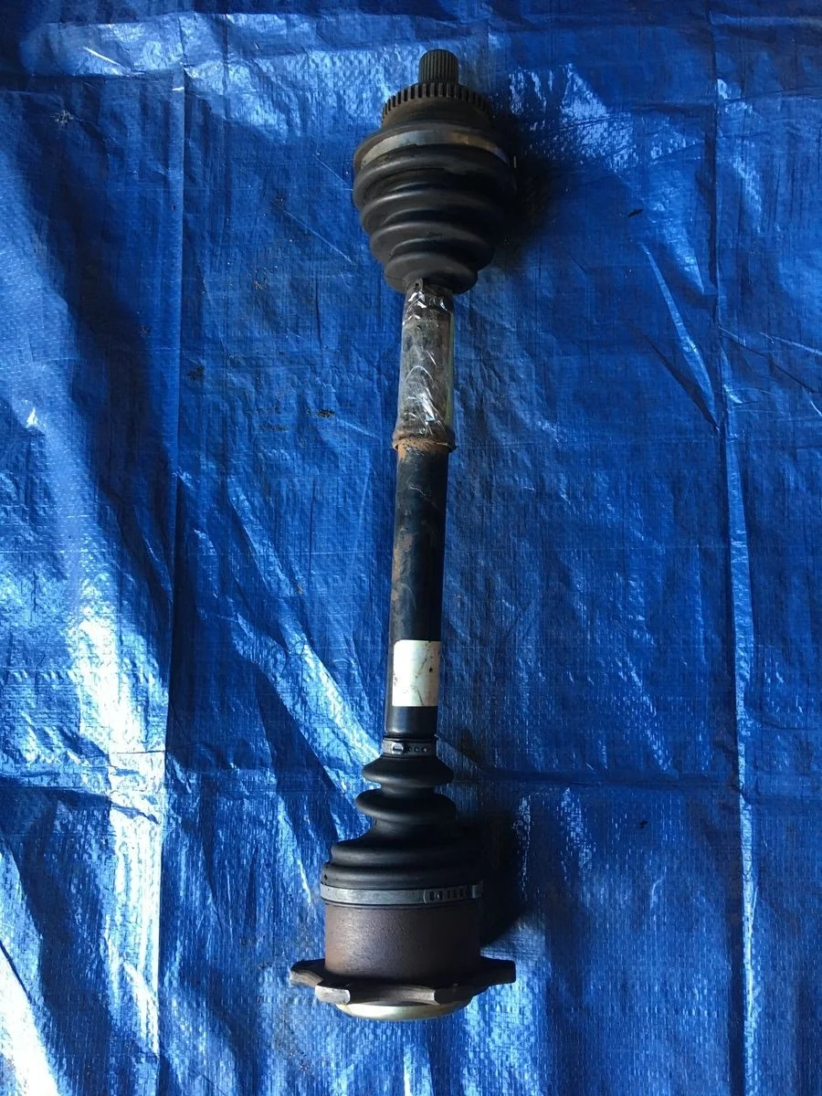 Для Audi A6 C5 2.0 мкпп привод правый