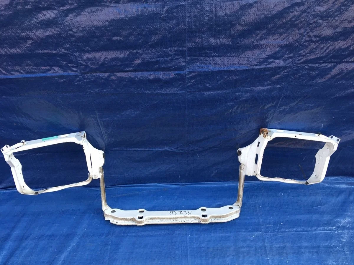 Панель передняя ( рамка ) Mercedes-Benz C-класс W202/S202 (1993—1997)