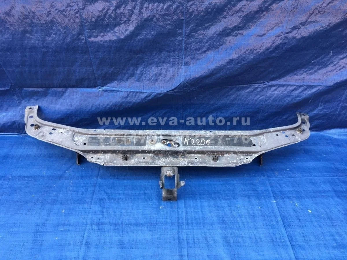 Панель передняя ( рамка ) Renault Laguna II (2001—2005)