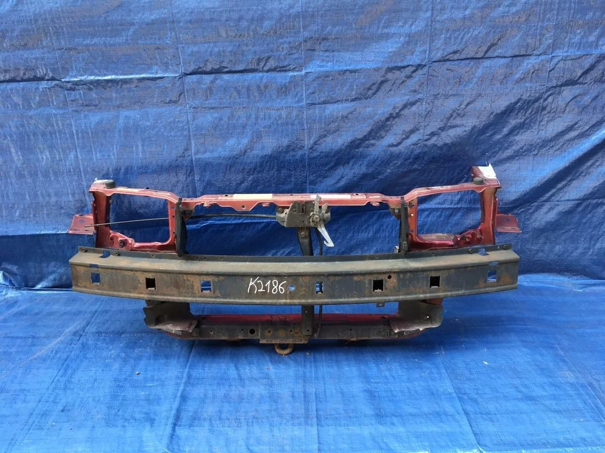 Панель передняя ( рамка ) Volvo S40 I (1995—1999)