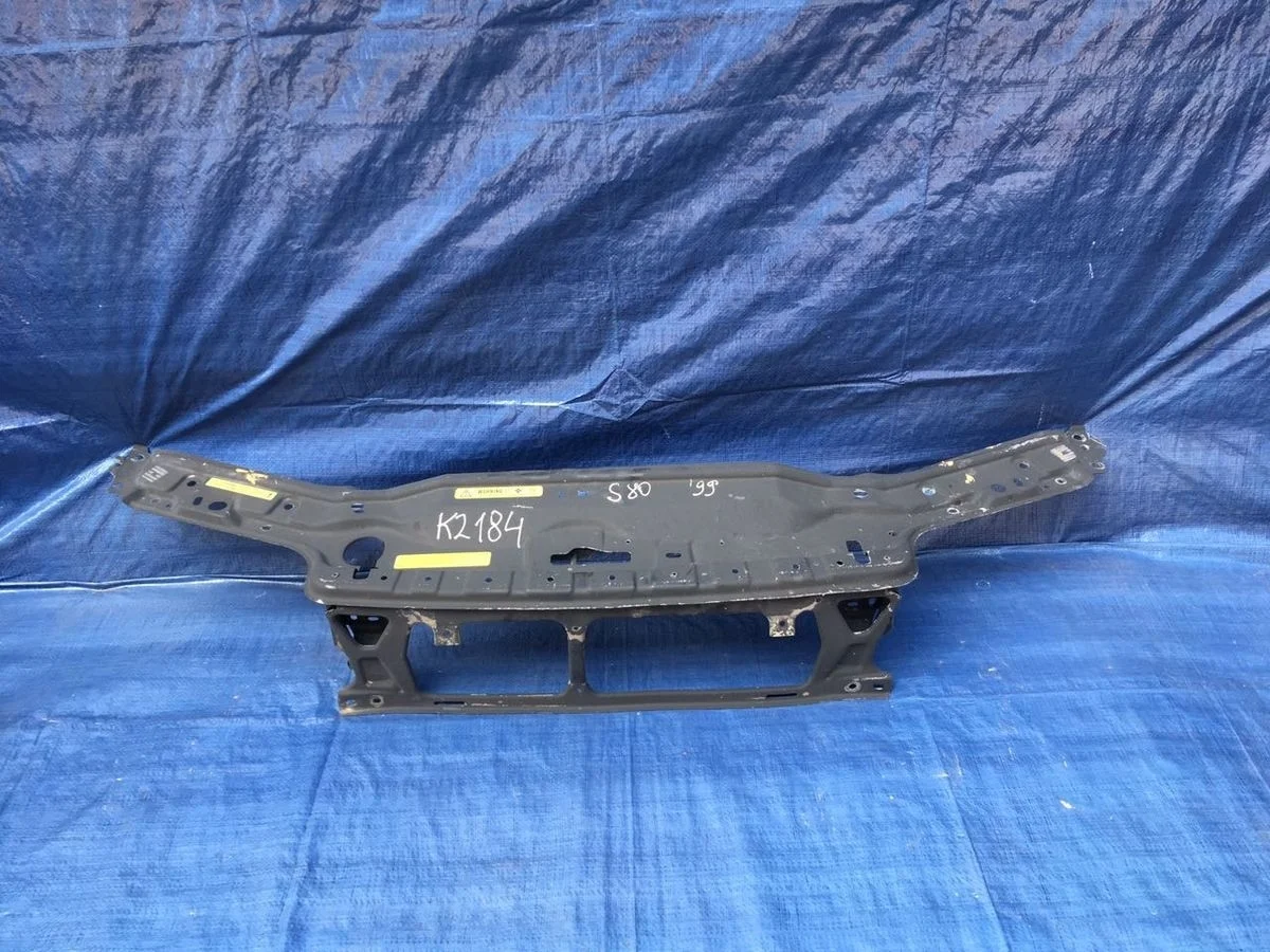 Панель передняя ( рамка ) Volvo S80 I (1998—2003)