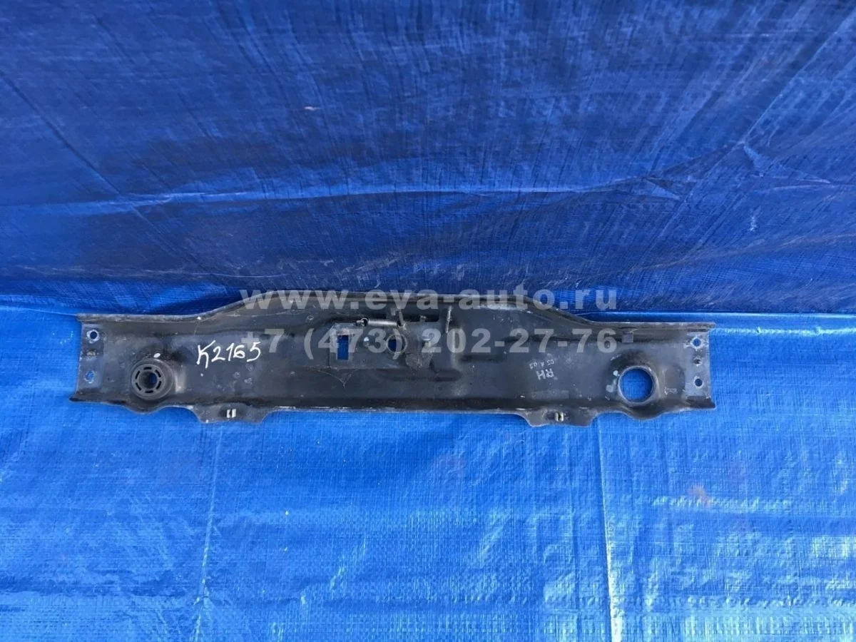 Панель передняя ( рамка ) Chevrolet Lacetti I (2004—2013)