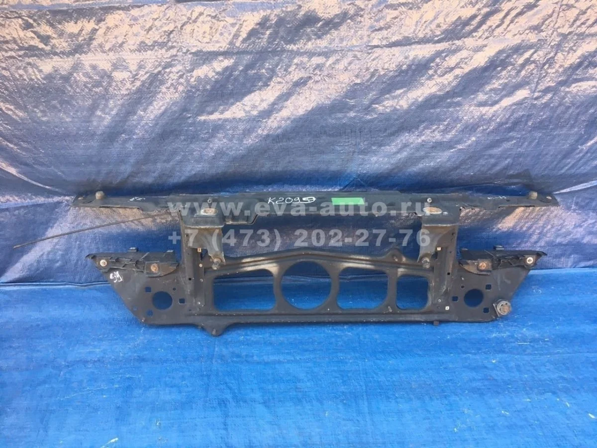 Панель передняя ( рамка ) BMW 5 серия E39 (1995—2000)