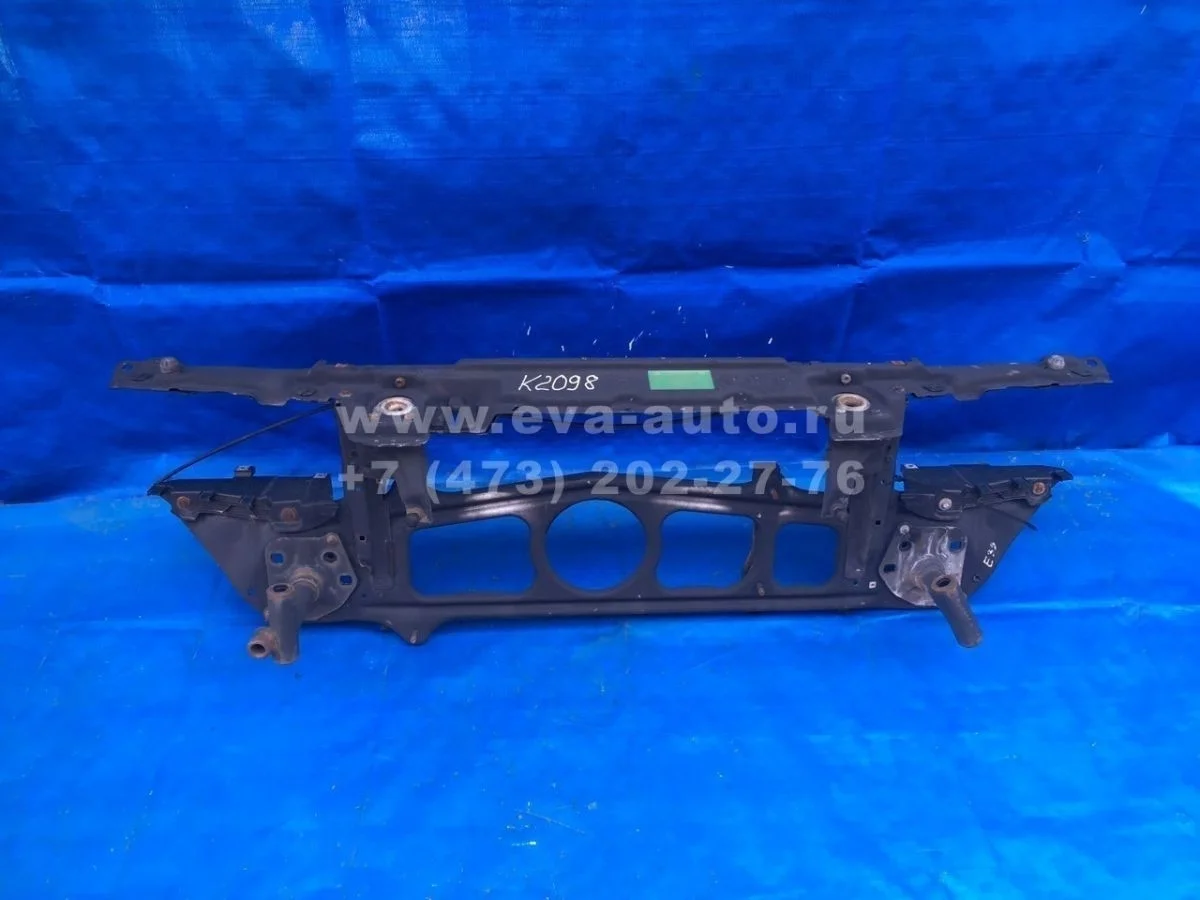 Панель передняя ( рамка ) BMW 5 серия E39 (1995—2000)