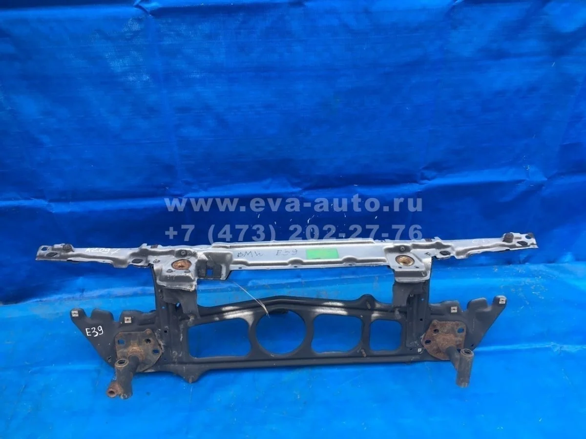 Панель передняя ( рамка ) BMW 5 серия E39 (1995—2000)