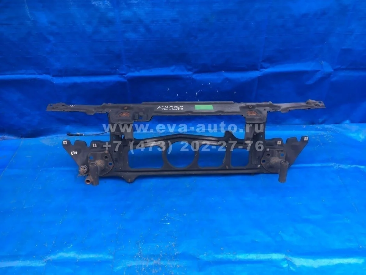 Панель передняя ( рамка ) BMW 5 серия E39 (1995—2000)