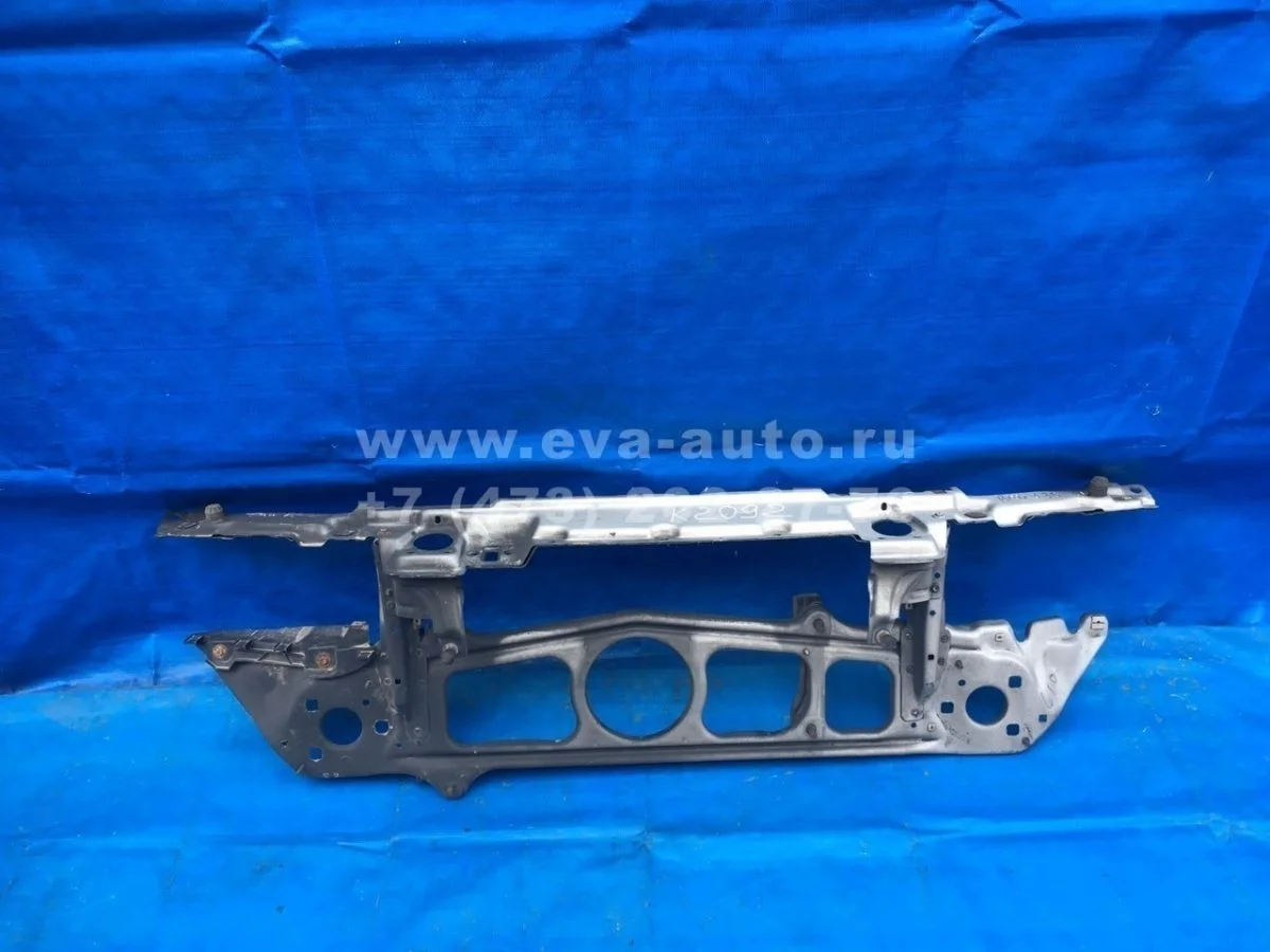 Панель передняя ( рамка ) BMW 5 серия E39 (1995—2000)