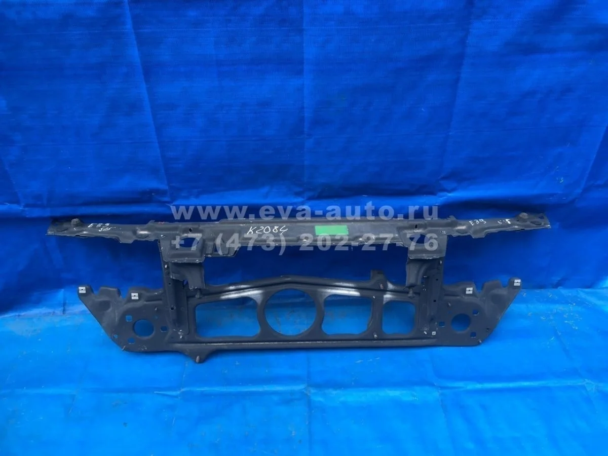 Панель передняя ( рамка ) BMW 5 серия E39 (1995—2000)