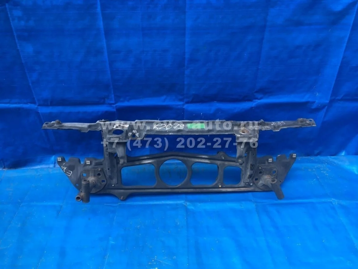 Панель передняя ( рамка ) BMW 5 серия E39 (1995—2000)