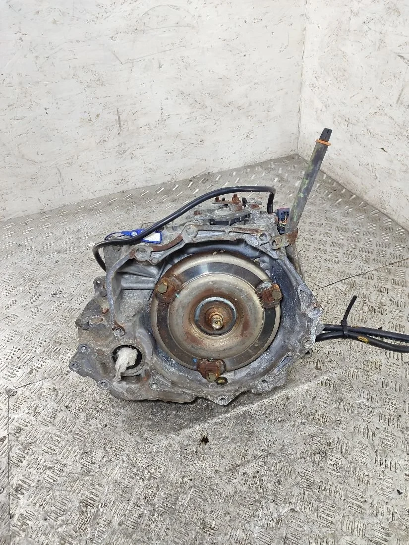 Коробка передач автоматическая (АКПП) AF13 Opel Astra G 1.6 Бензин