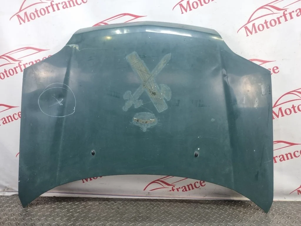 Капот Nissan X-Trail F51008H3MM T30