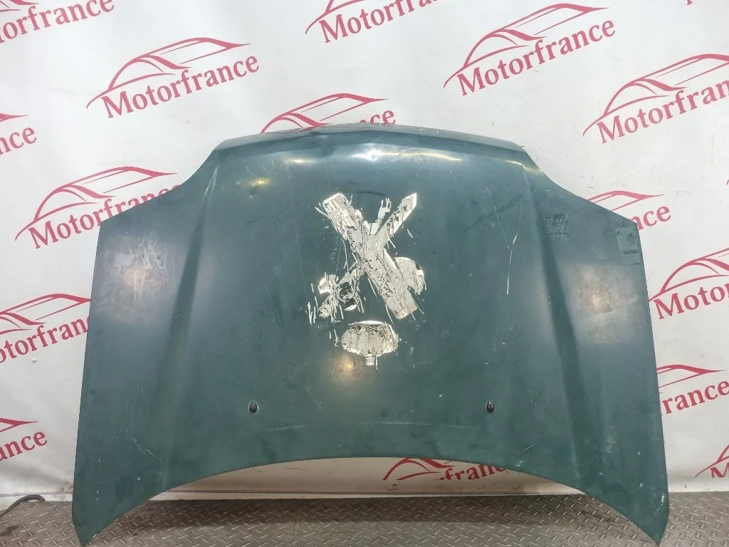 Капот Nissan X-Trail F51008H3MM T30