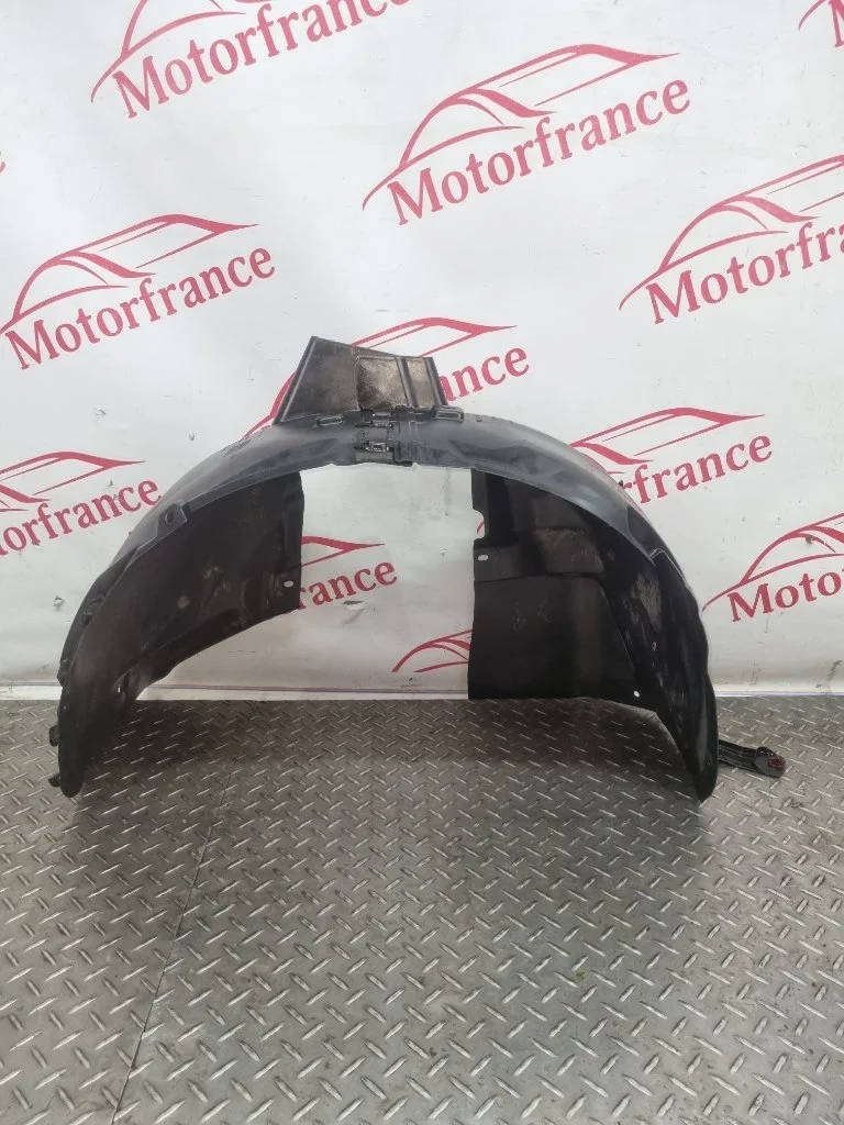 Подкрылок Opel Astra 2013 13373508 J A16XER, передний правый