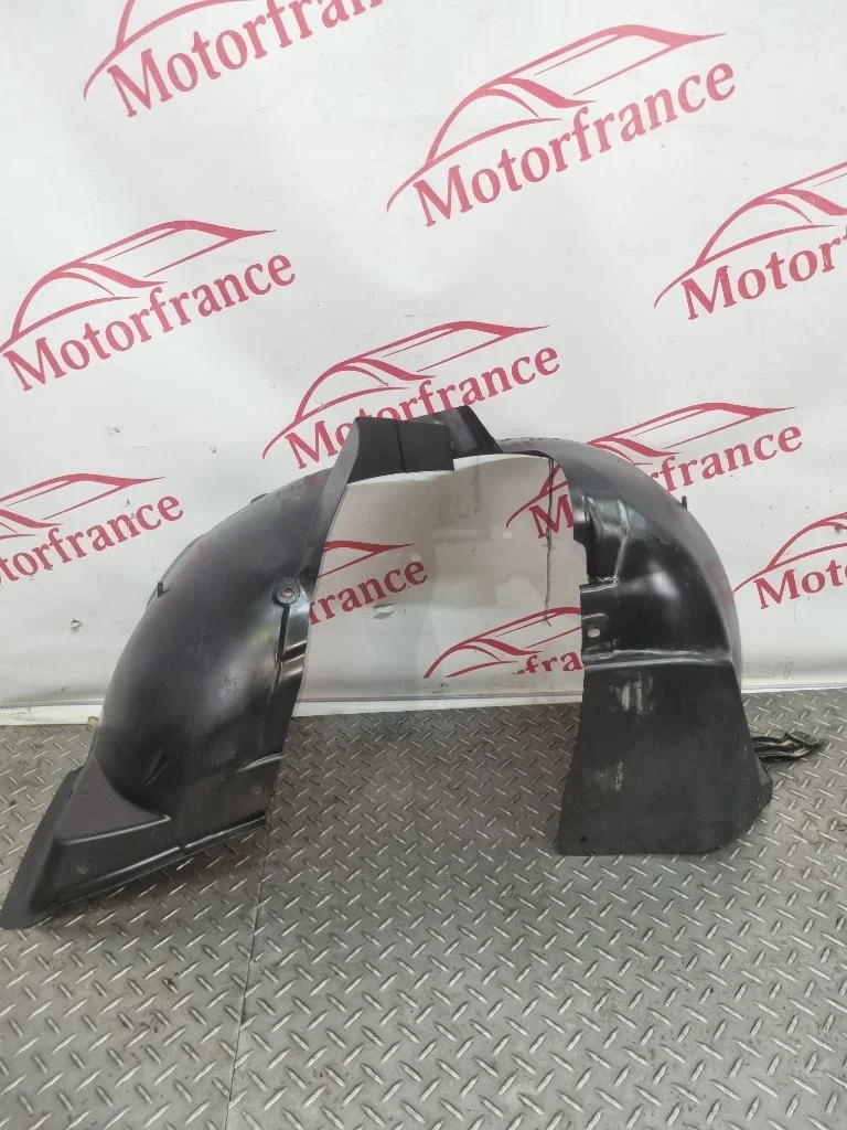 Подкрылок Opel Astra 2013 13373507 J A16XER, передний левый