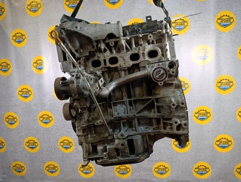 Двигатель Nissan X-Trail 2012 T31