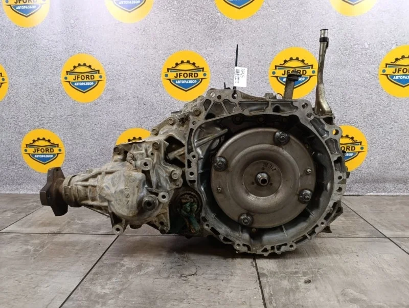 Вариатор Nissan X-Trail 2012 T31