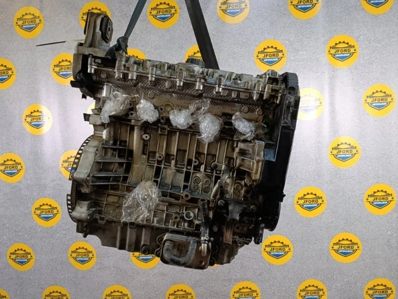 Двигатель Volvo XC90 2008 C_59